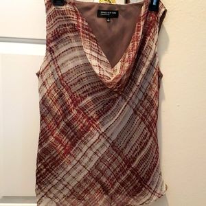 Jones of New York Blouse